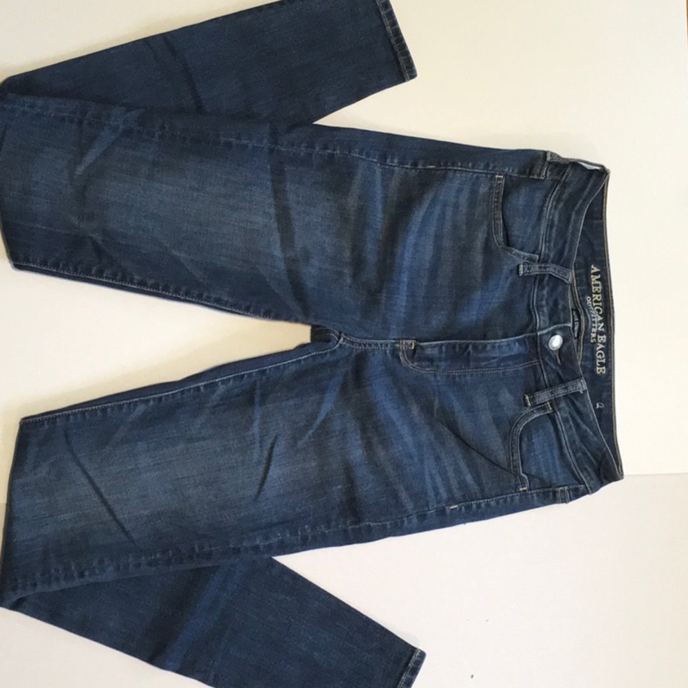 American Eagle Women’s Jeans